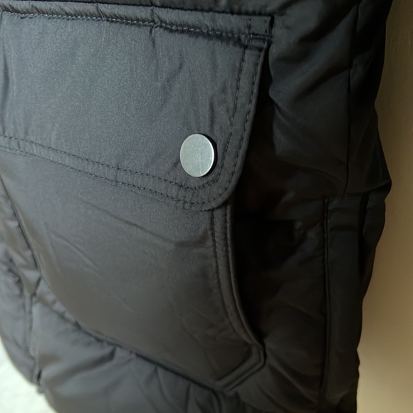 NWT GAP Factory ColdControl Max Midi Puffer in Small - Picture 4 of 14